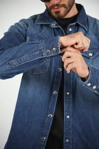 Surchemise Denim – Essential