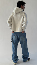 Jean Baggy a poche marteau