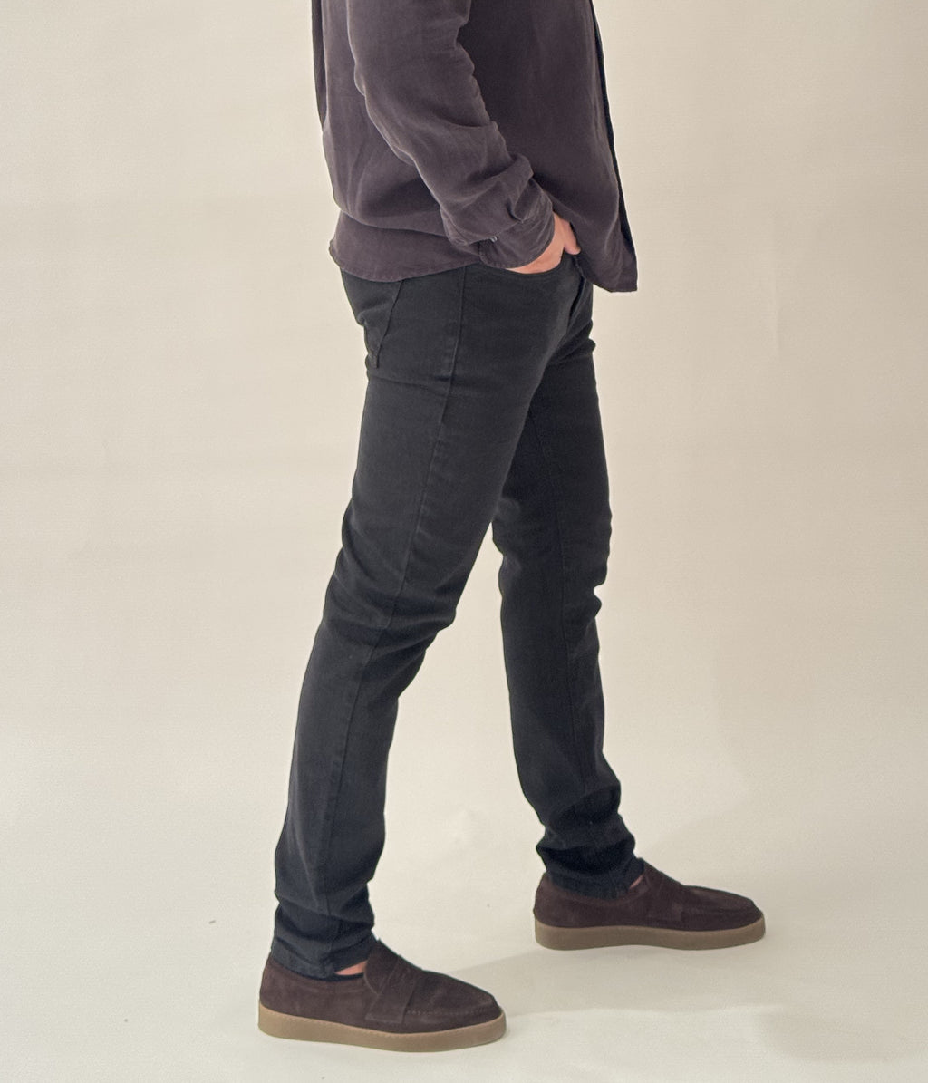 Jean confort 5 poches stretch