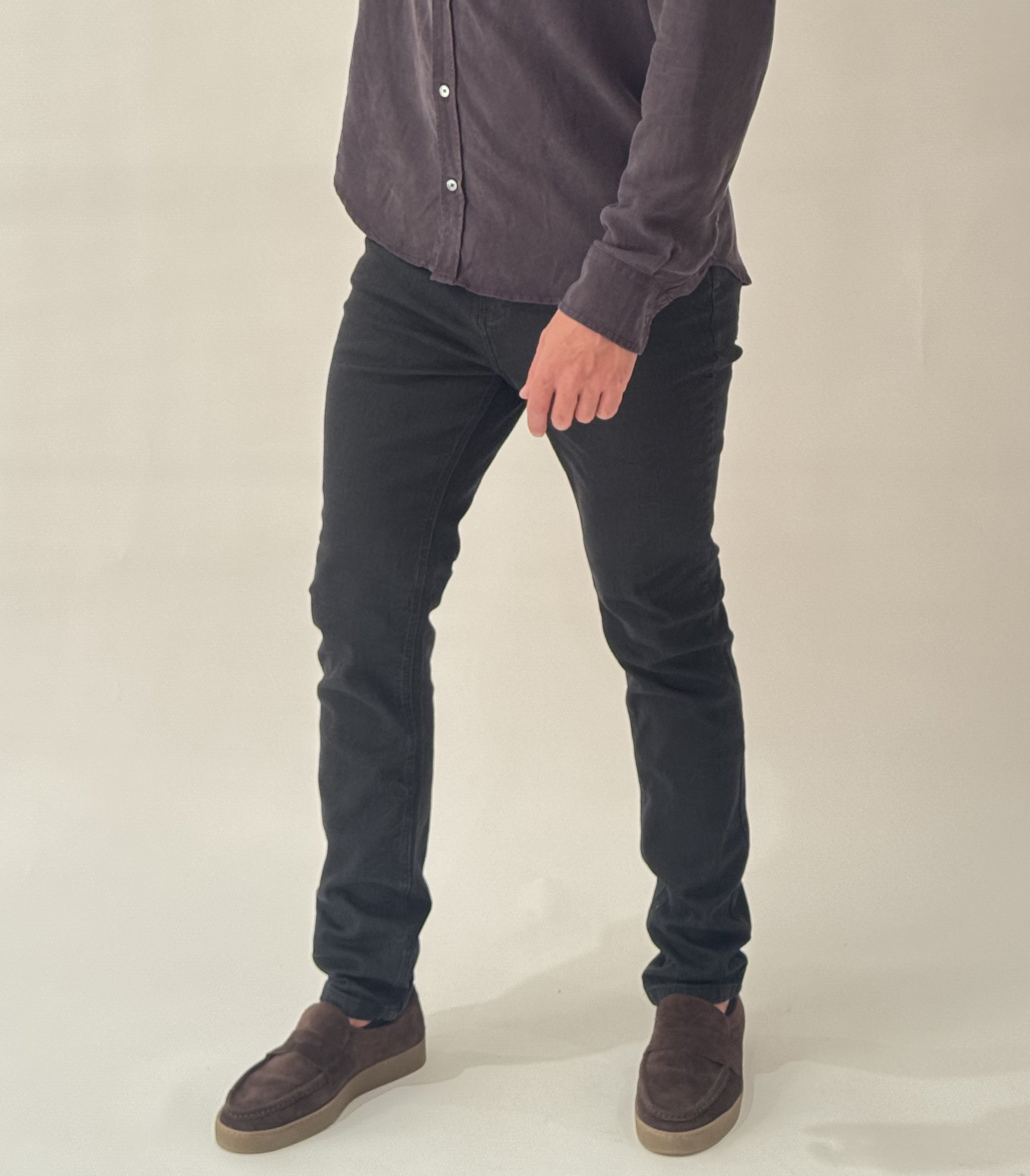 Jean confort 5 poches stretch