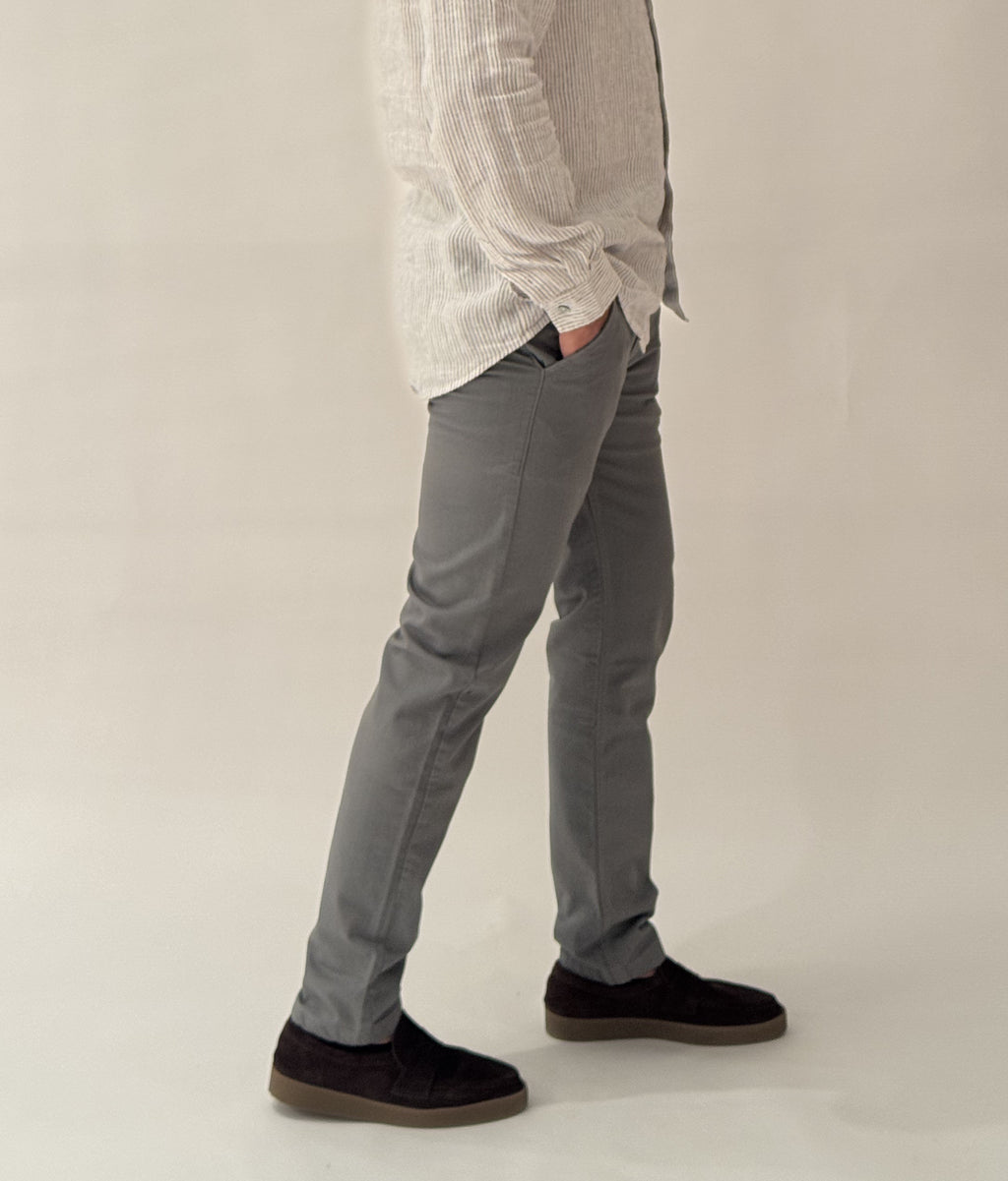 Pantalon Chino classique