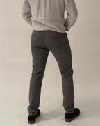 Pantalon Chino classique