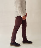 Pantalon Chino classique