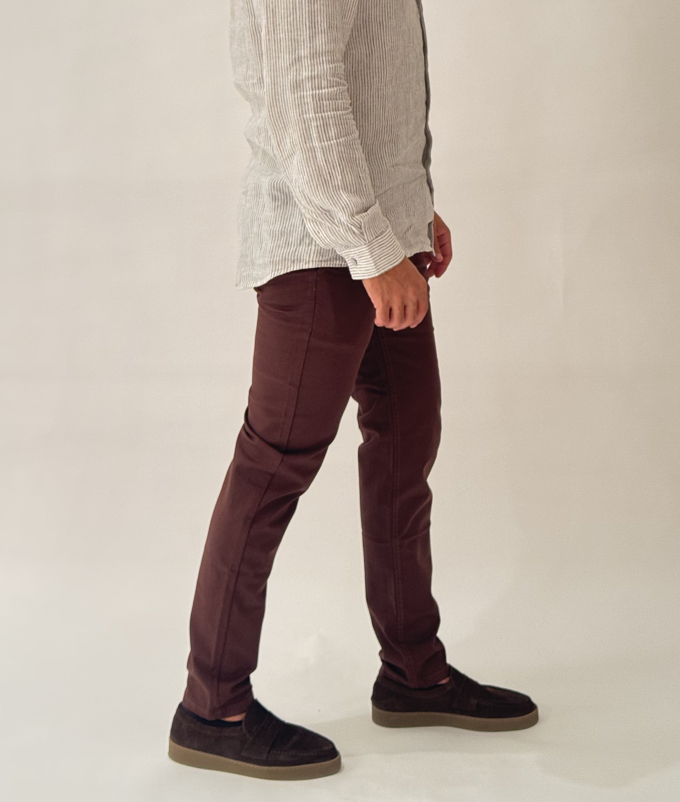 Pantalon Chino classique