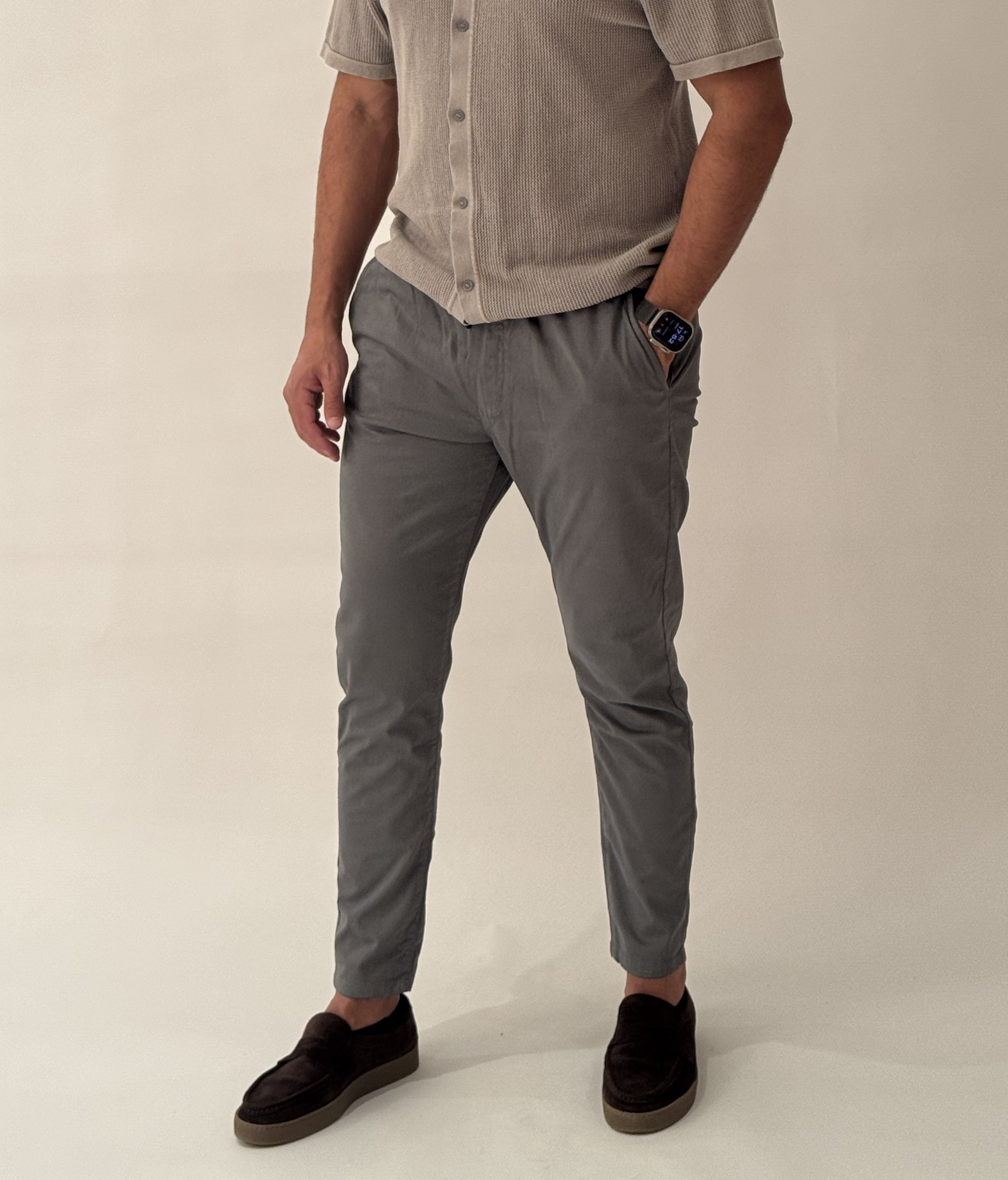 Pantalon Macco confort