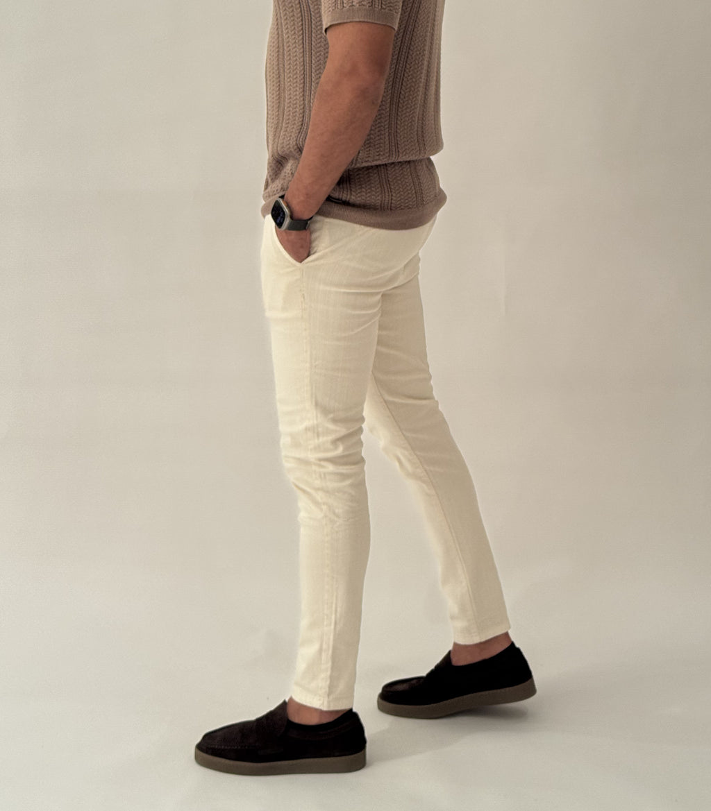 Pantalon Macco confort