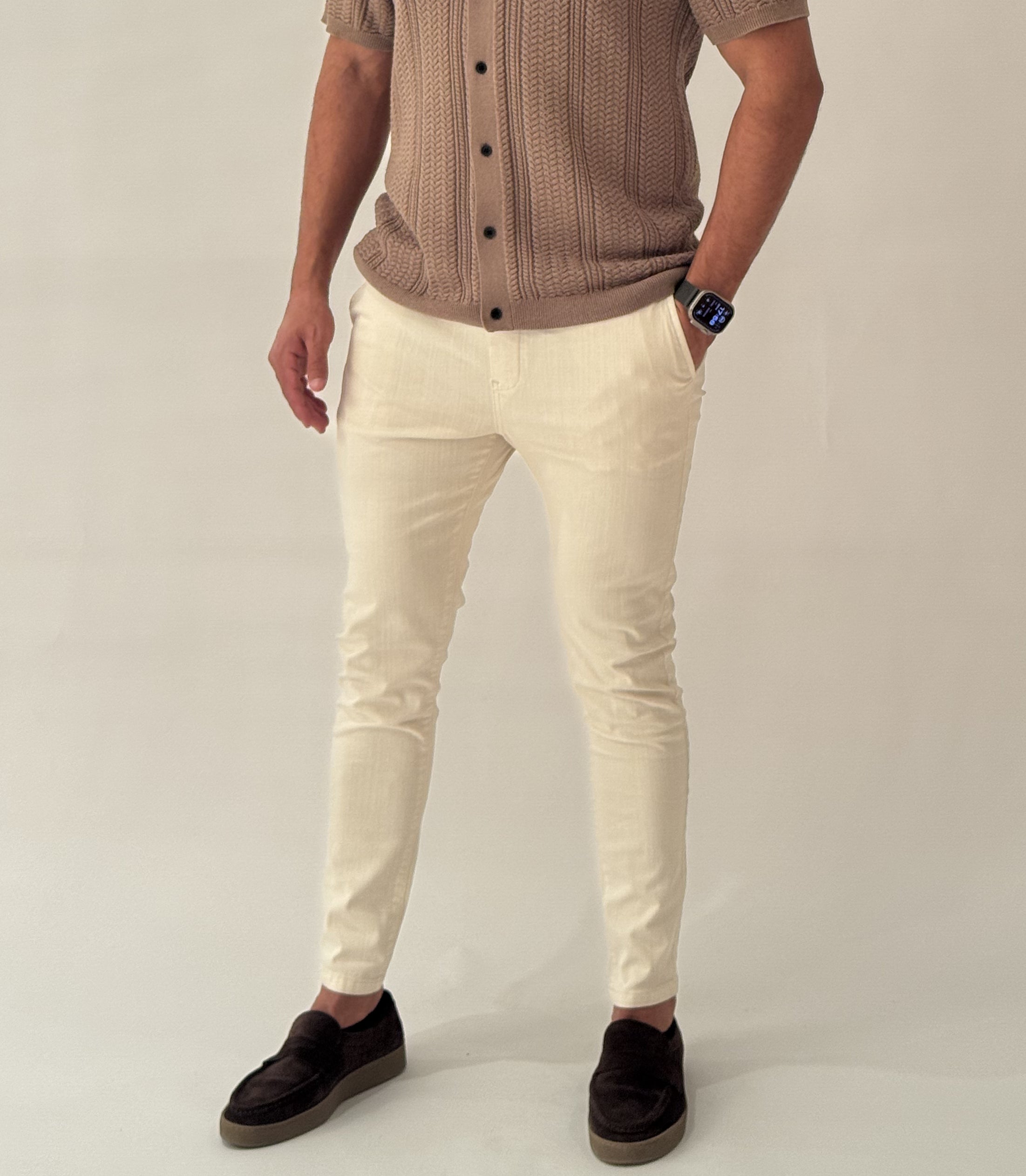 Pantalon Macco confort