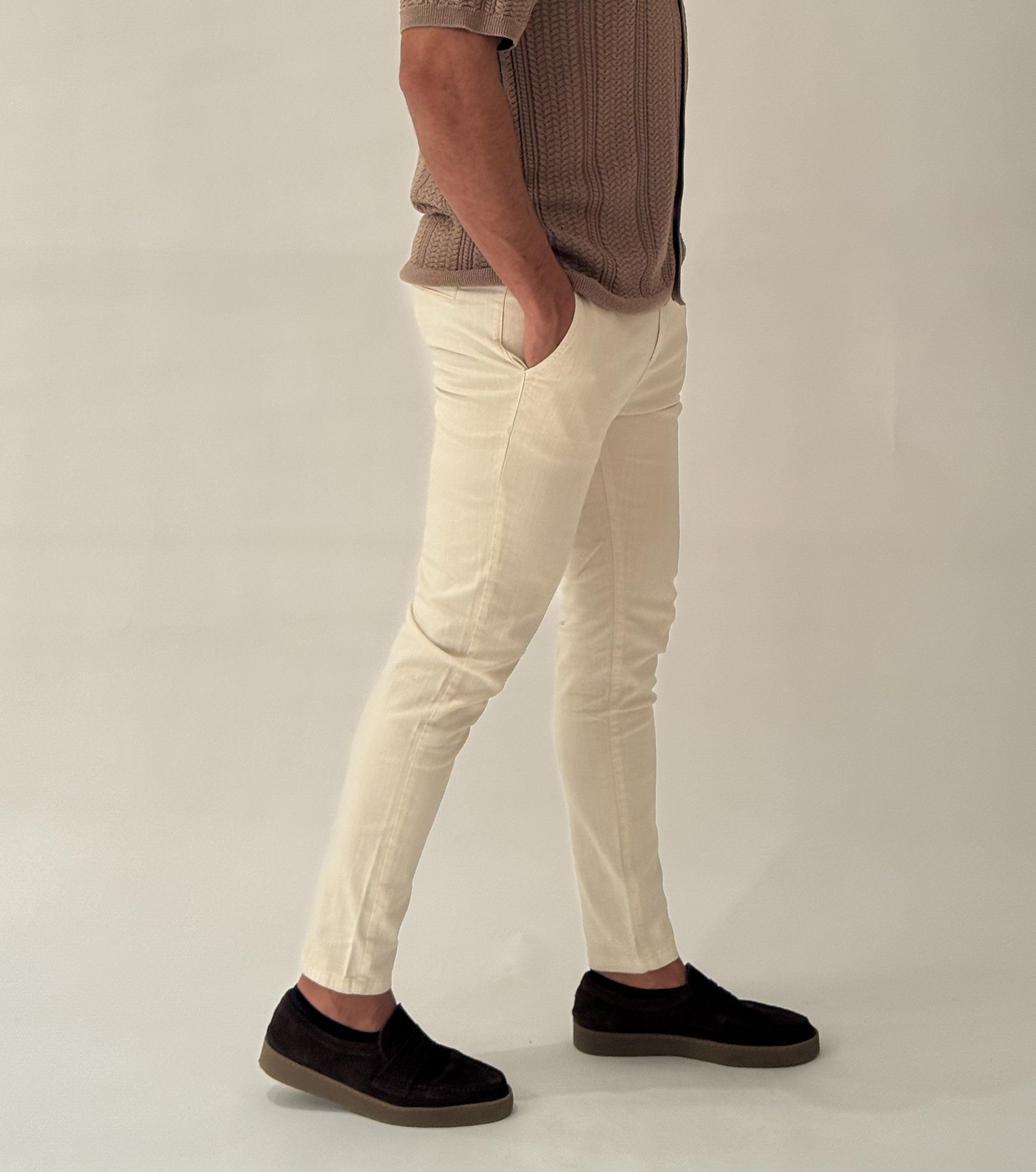 Pantalon Macco confort