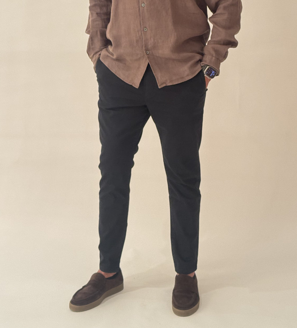 Pantalon Macco confort