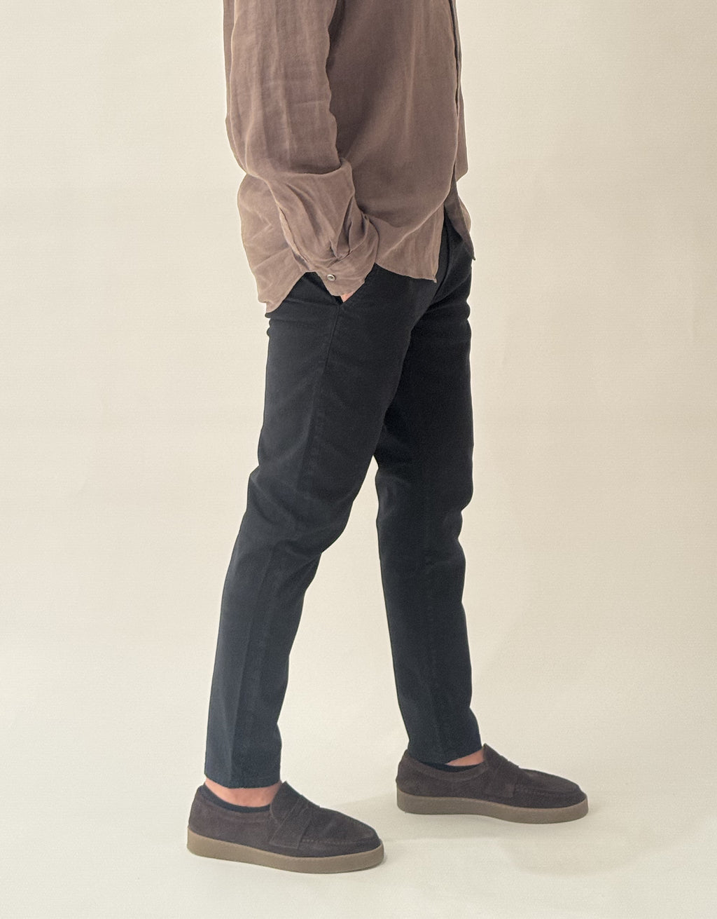 Pantalon Macco confort