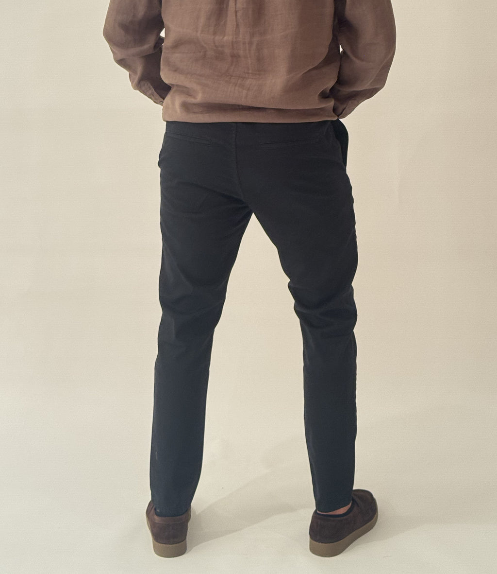 Pantalon Macco confort