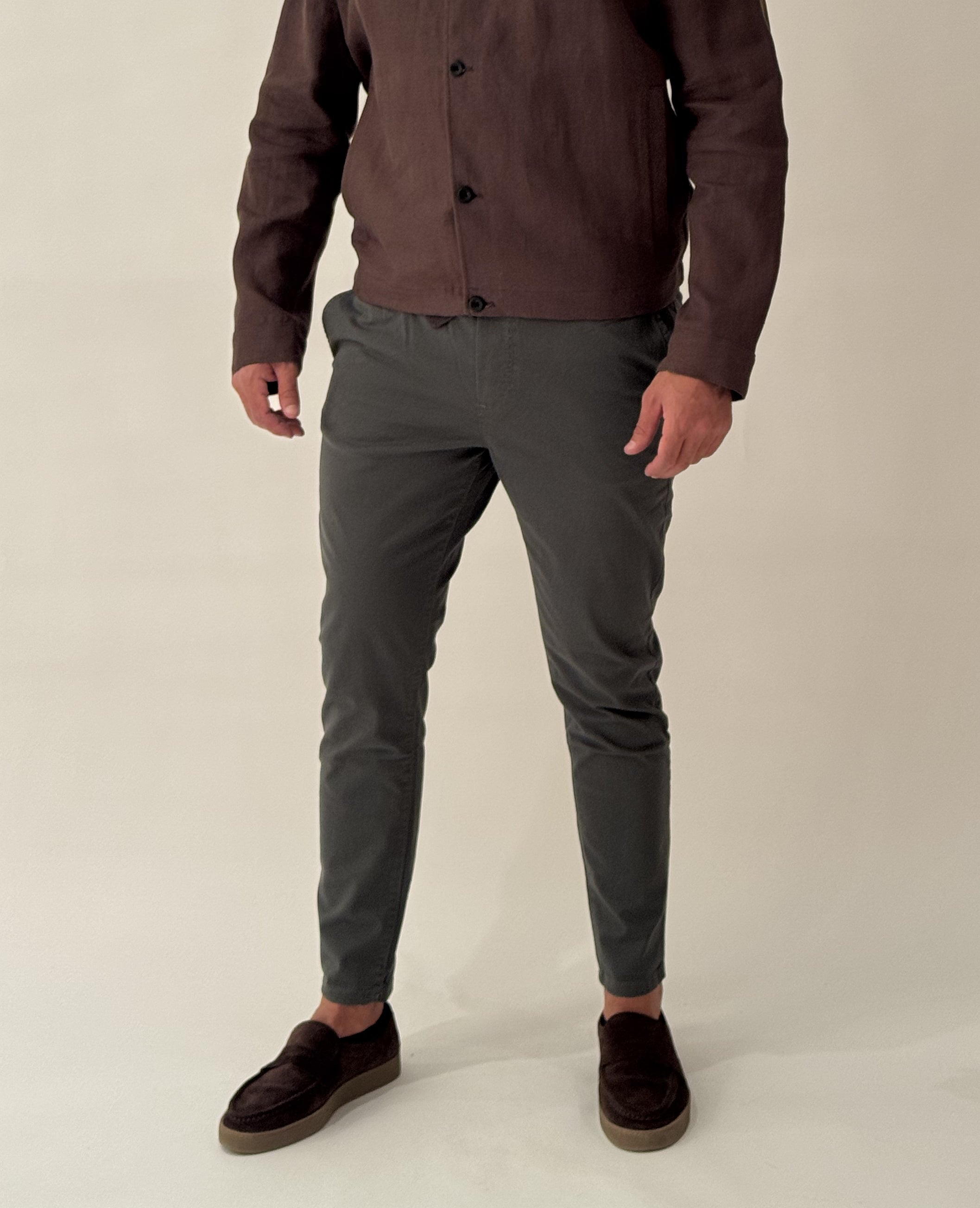 Pantalon Macco confort