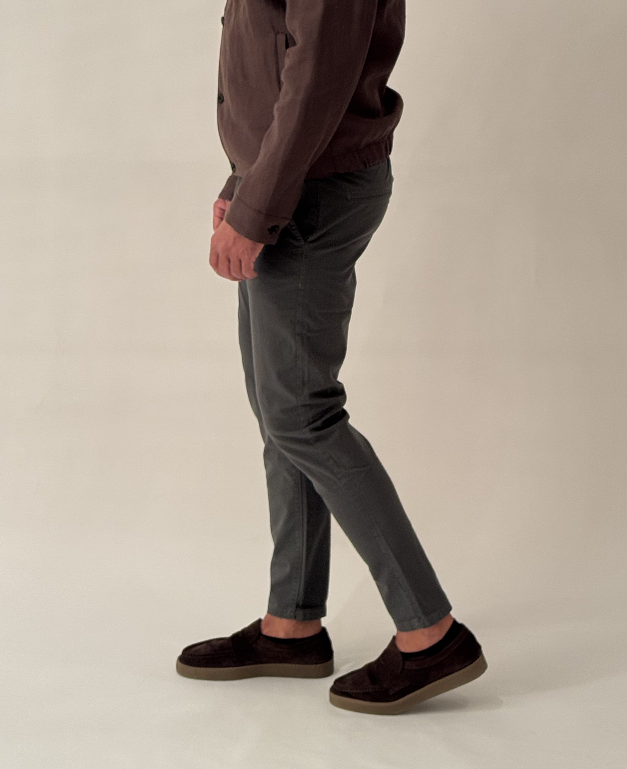 Pantalon Macco confort