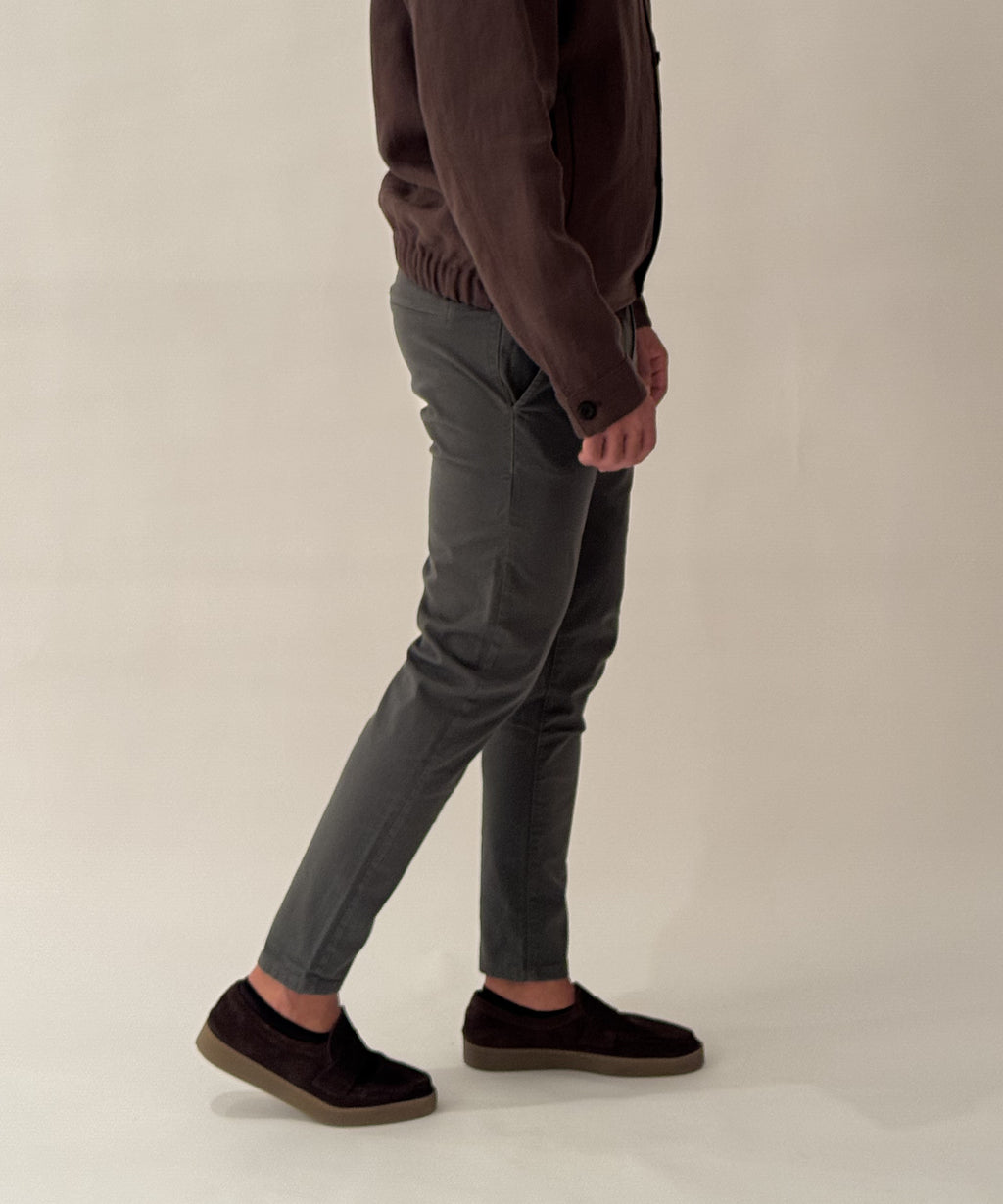 Pantalon Macco confort