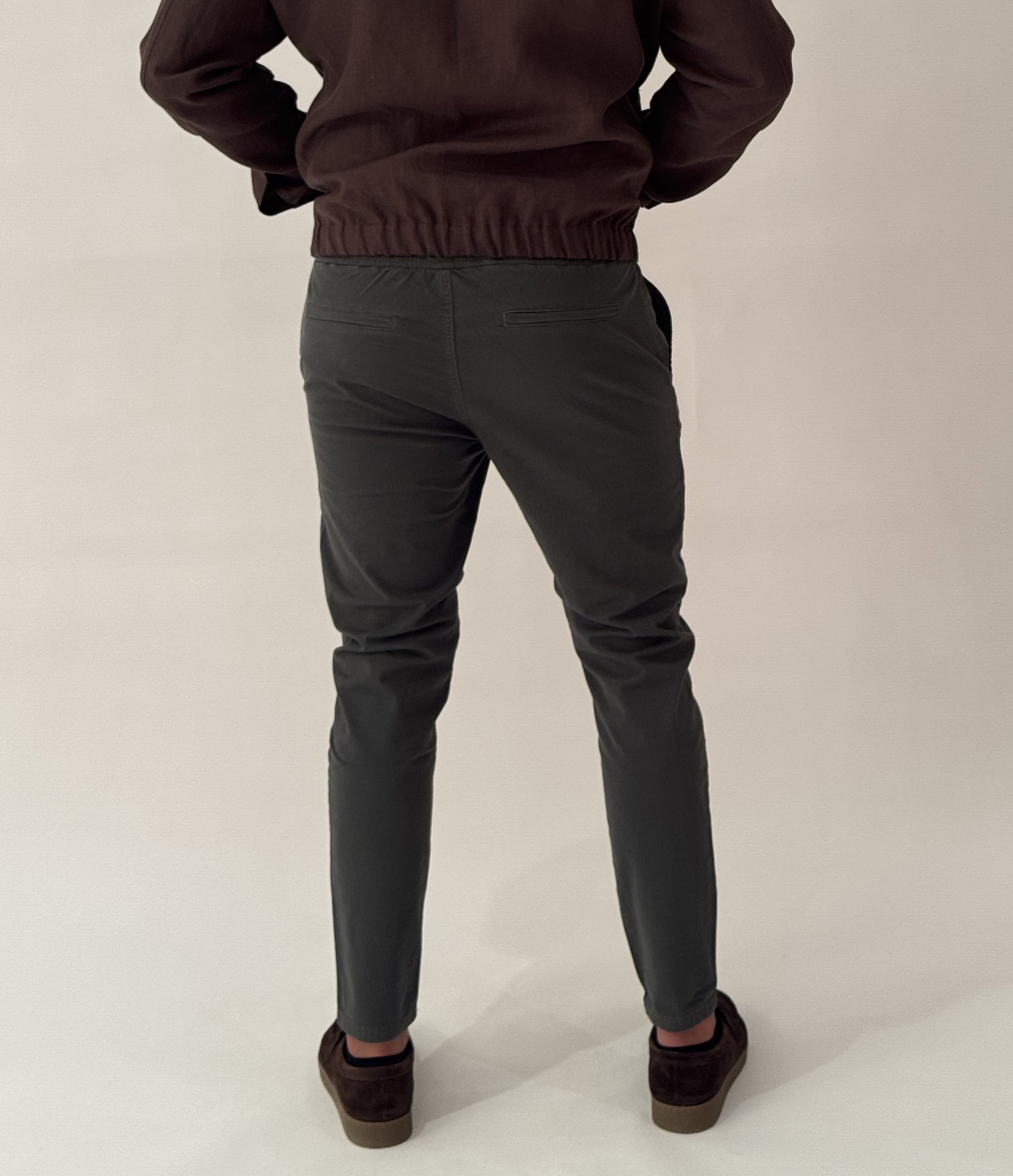 Pantalon Macco confort