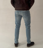 Jean confort 5 poches stretch