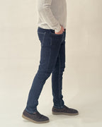 Jean confort 5 poches stretch