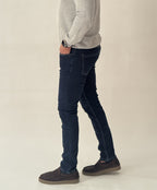 Jean confort 5 poches stretch