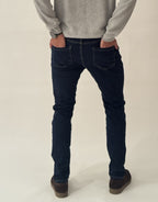 Jean confort 5 poches stretch