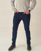 Jean confort 5 poches stretch