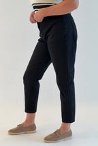 Jean Mom fit confort