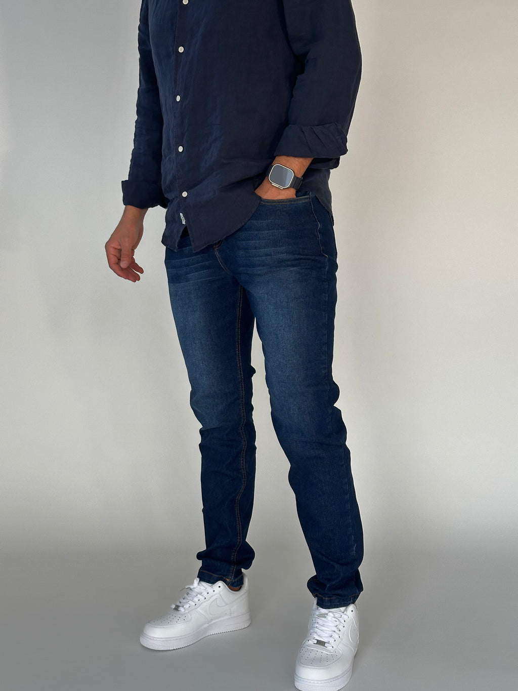 Pantalon homme 5 poche