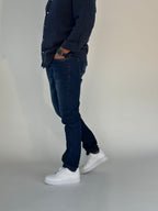 Pantalon homme 5 poche