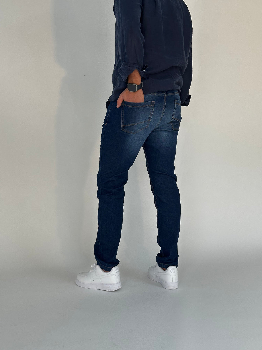 Pantalon homme 5 poche