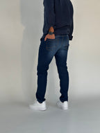 Pantalon homme 5 poche