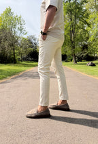 Pantalon Macco Confort