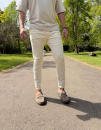 Pantalon Macco Confort