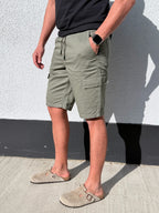 Short Cargo Droit