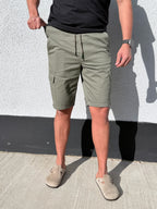 Short Cargo Droit