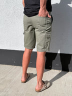 Short Cargo Droit