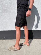 Short Cargo Droit