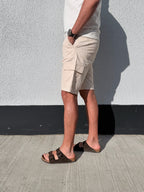 Short Cargo Droit