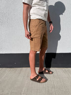 Short Cargo Droit
