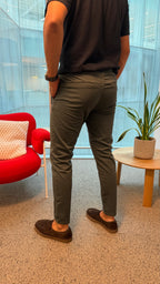 Pantalon Macco Confort