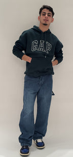 Jean Baggy a poche marteau