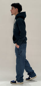 Jean Baggy a poche marteau