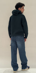 Jean Baggy a poche marteau