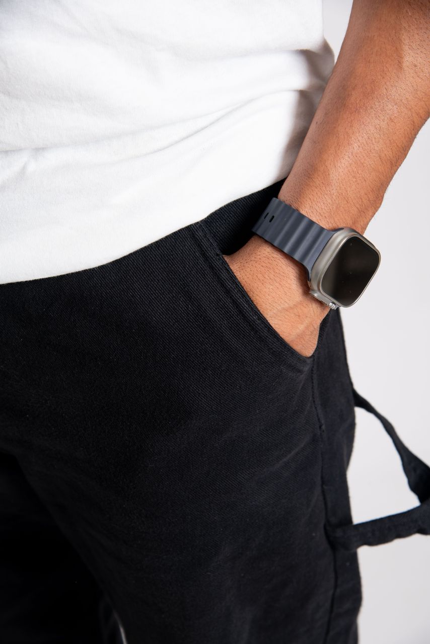 Jean Baggy a poche marteau