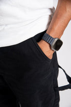 Jean Baggy a poche marteau