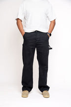 Jean Baggy a poche marteau