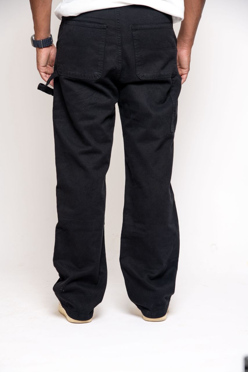 Jean Baggy a poche marteau