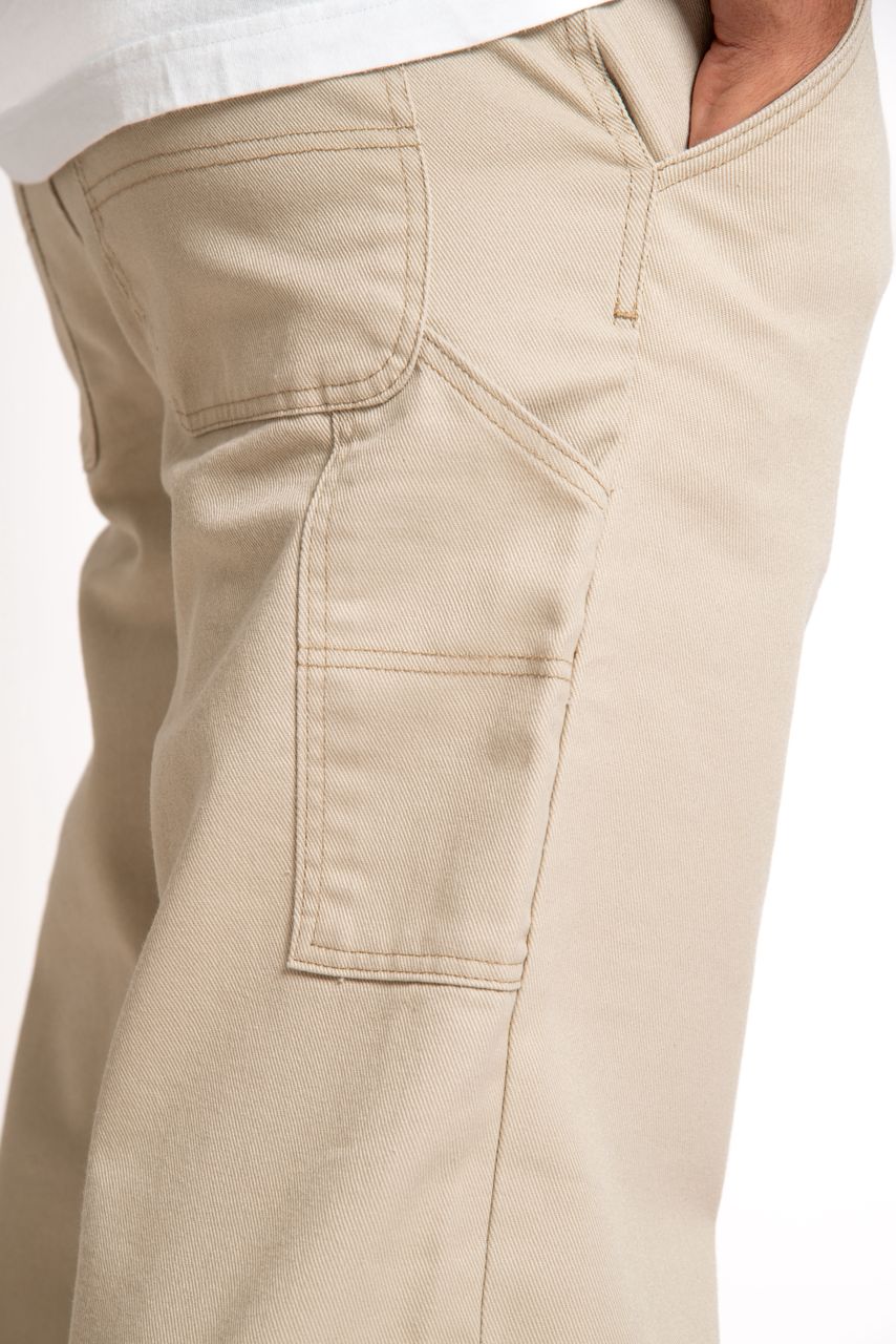 Jean Baggy a poche marteau