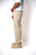 Jean Baggy a poche marteau