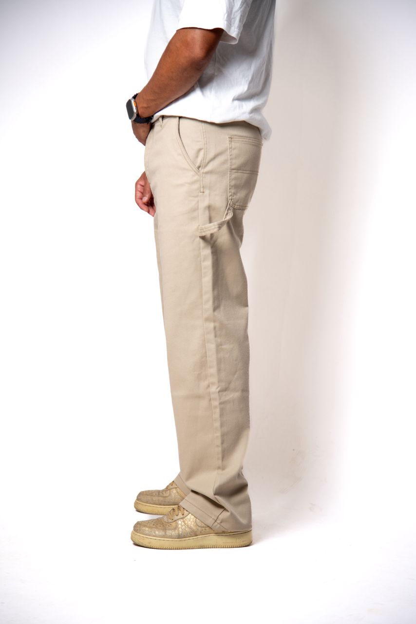 Jean Baggy a poche marteau