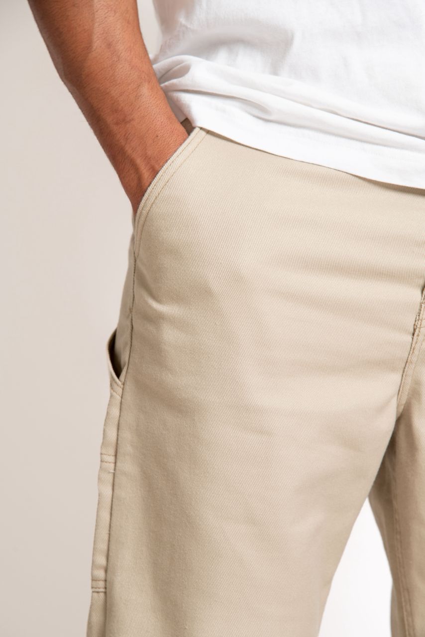 Jean Baggy a poche marteau