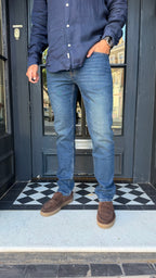 Jean Regular Fit